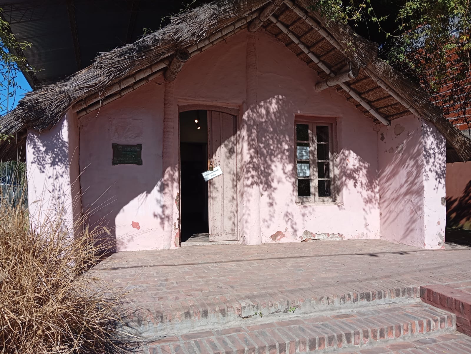 Casa Rosas