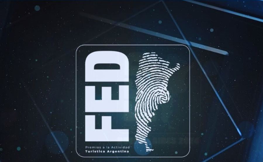 Se acerca la 3ra entrega de los Premios FED a la Industria Turística