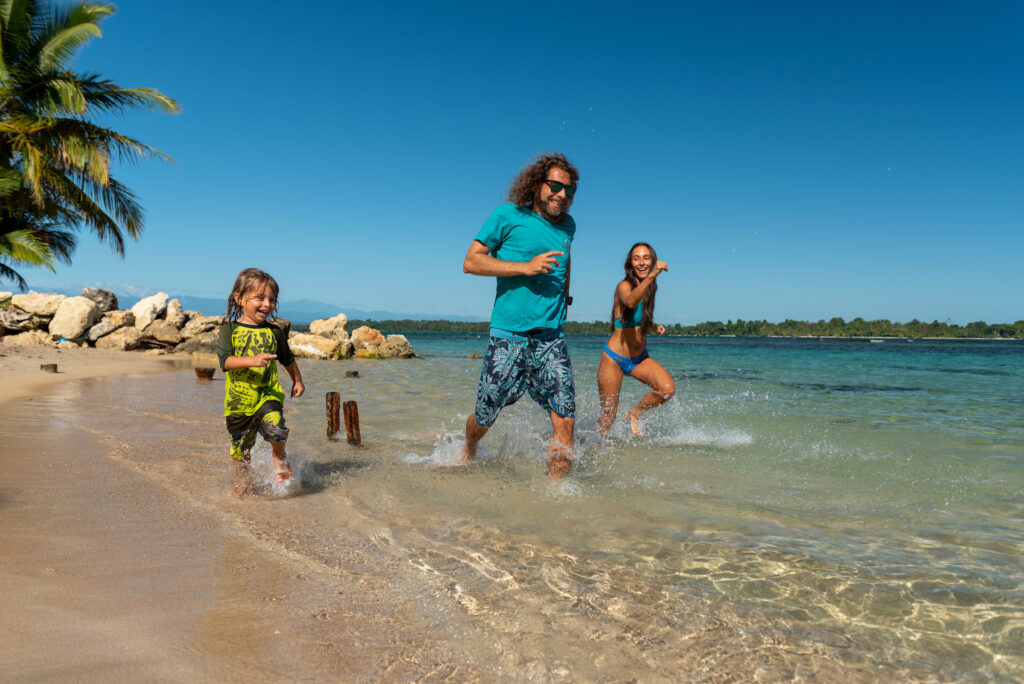 Bocas del Toro: el archipiélago que respira Caribe