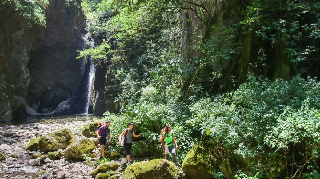 Fin de semana en Tucumán: Misterio, música y aventura de cara a noviembre