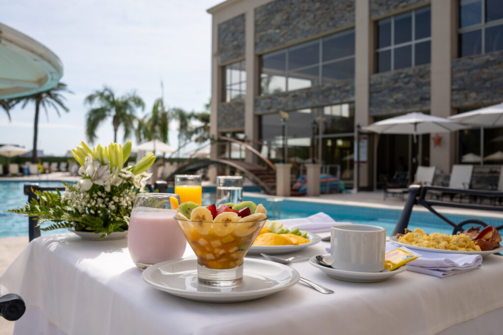 Febrero en modo celebración: el amor y el carnaval se encuentran  en una escapada XXL