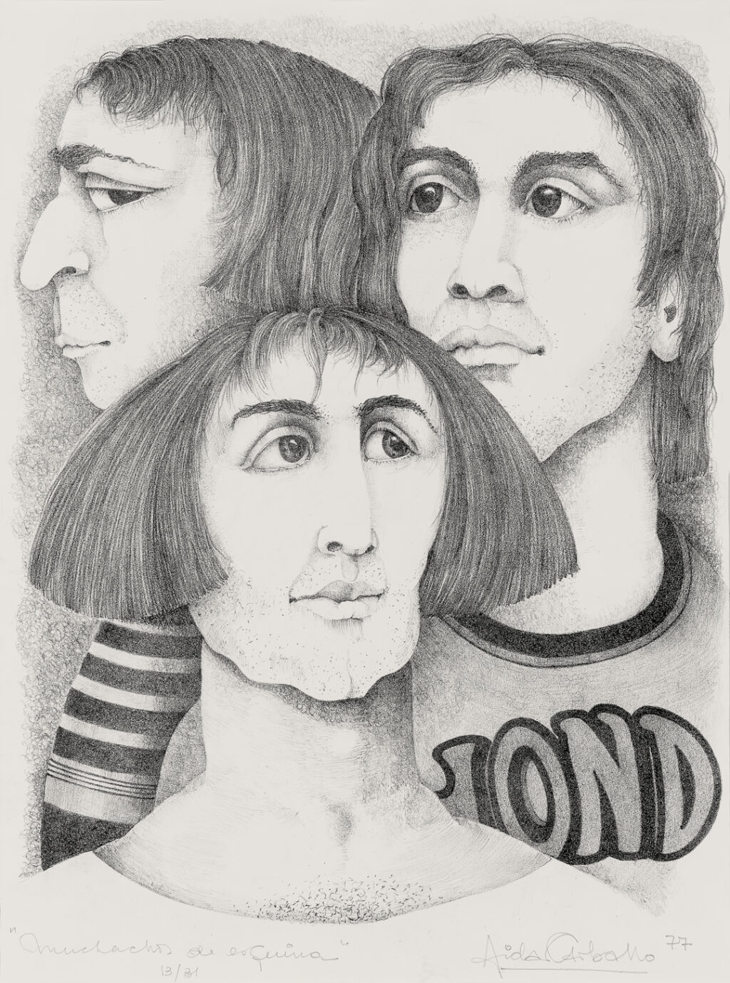 El Museo Sívori inaugurará dos exposiciones: arte textil y una relectura de su colección