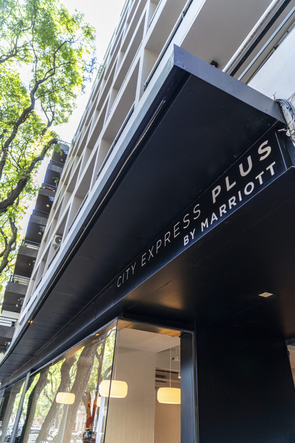 City Express By Marriot impulsa su crecimiento en la Argentina con la apertura de City Express Plus By Marriot Buenos Aires Palermo