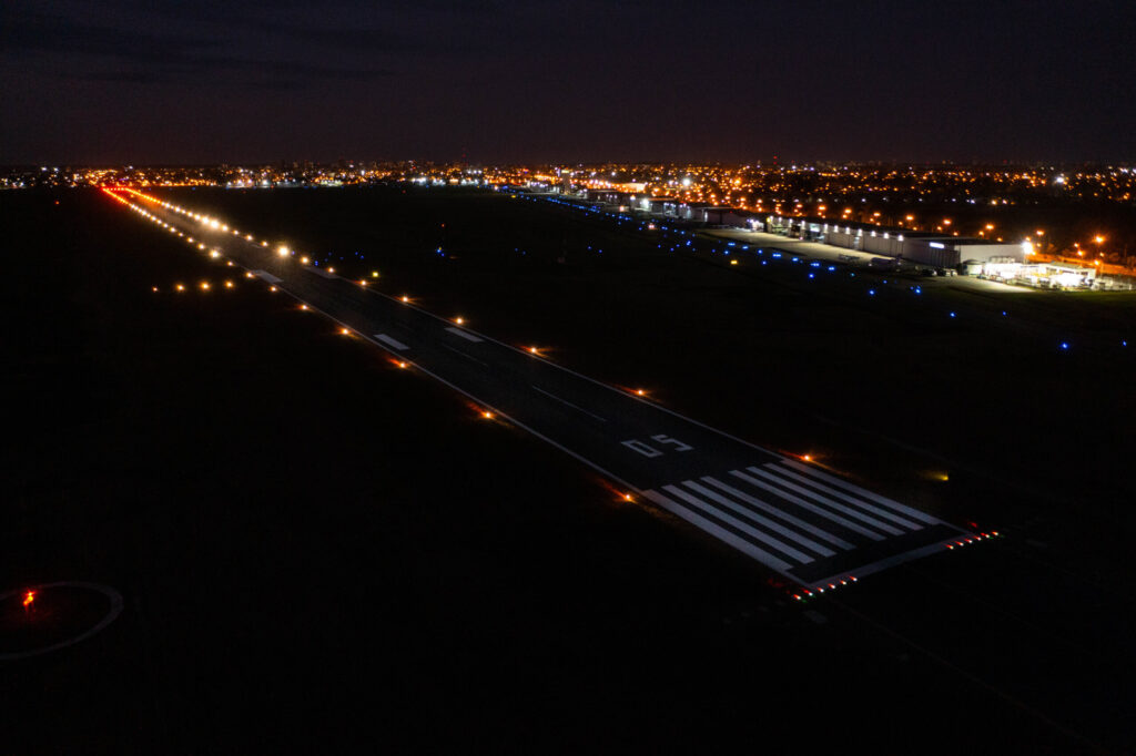 Aviación general: Aeropuertos Argentina acompaña el crecimiento con  nuevos servicios e innovación