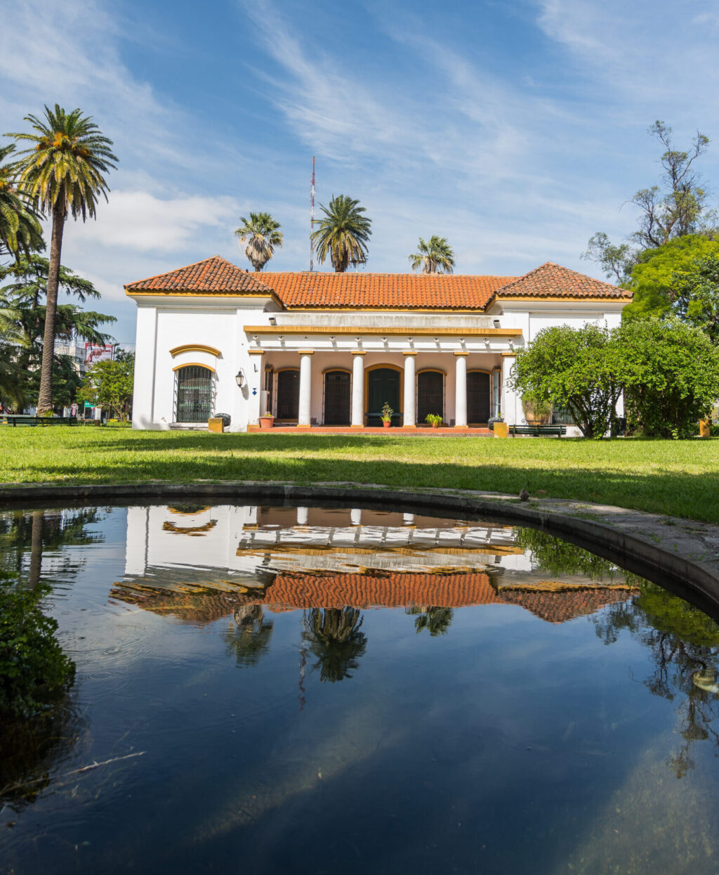 La red de museos de la Ciudad crece: 35 exposiciones y dos nuevas incorporaciones para 2026