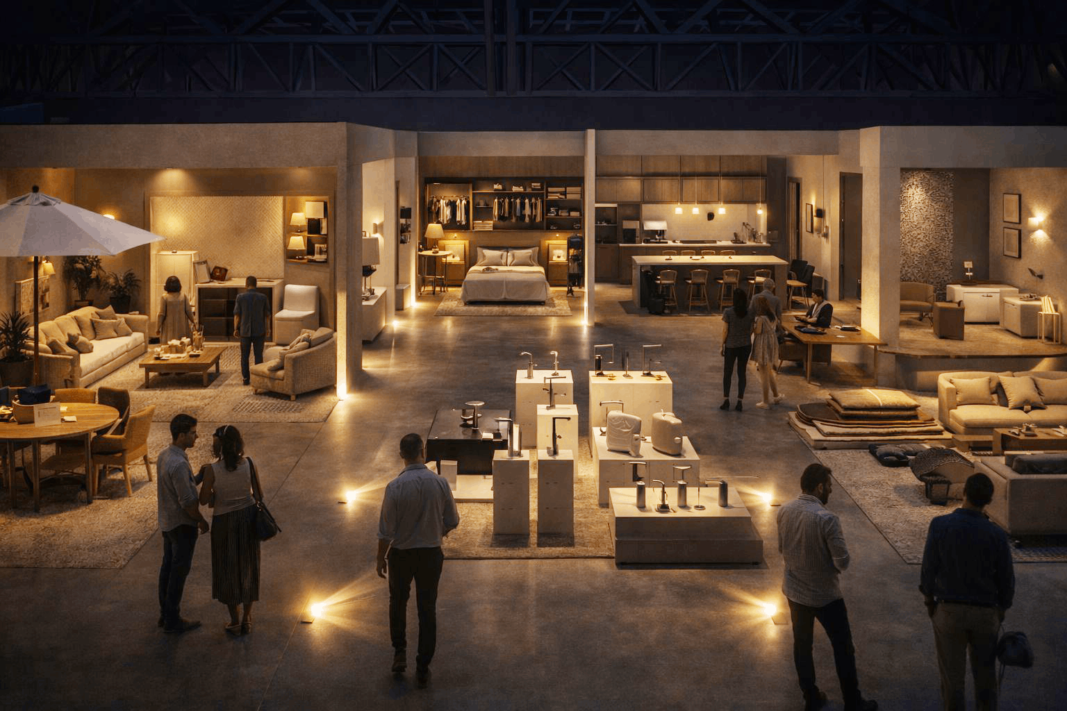 Rosario Design Week 2026: llega a Rosario el nuevo salón de arquitectura, diseño y ambientación