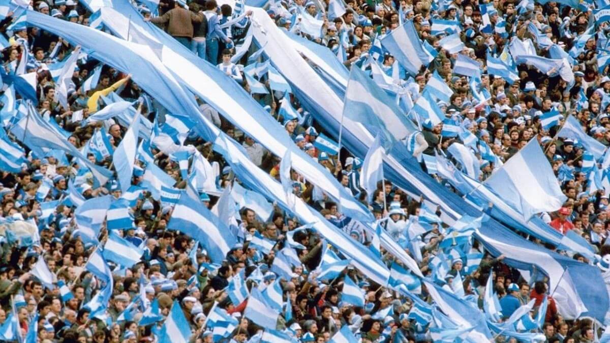 Miami celeste y blanco: las búsquedas de los argentinos crecen casi un 300%