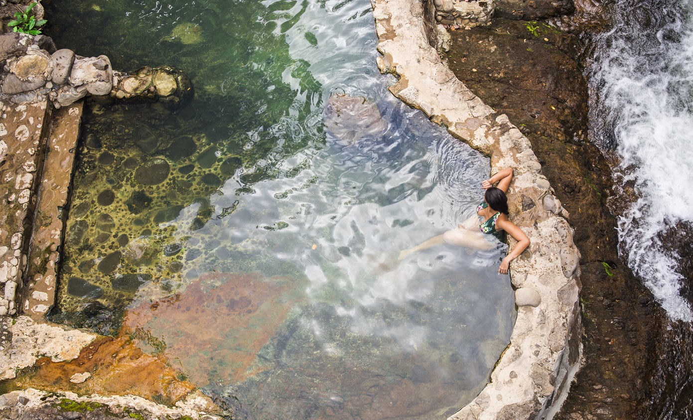 Siete experiencias “Pura Vida” para disfrutar en Costa Rica