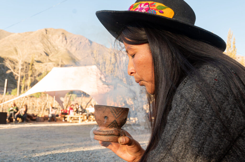 Casa Mocha celebra el Inti Raymi 2026