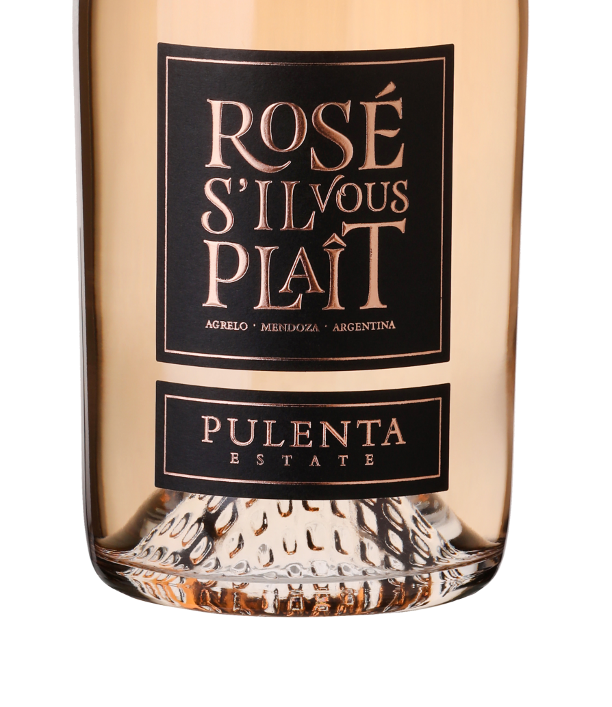 Merlot y Pinot Noir: la apuesta argentina para celebrar el Día Internacional del Vino Rosado