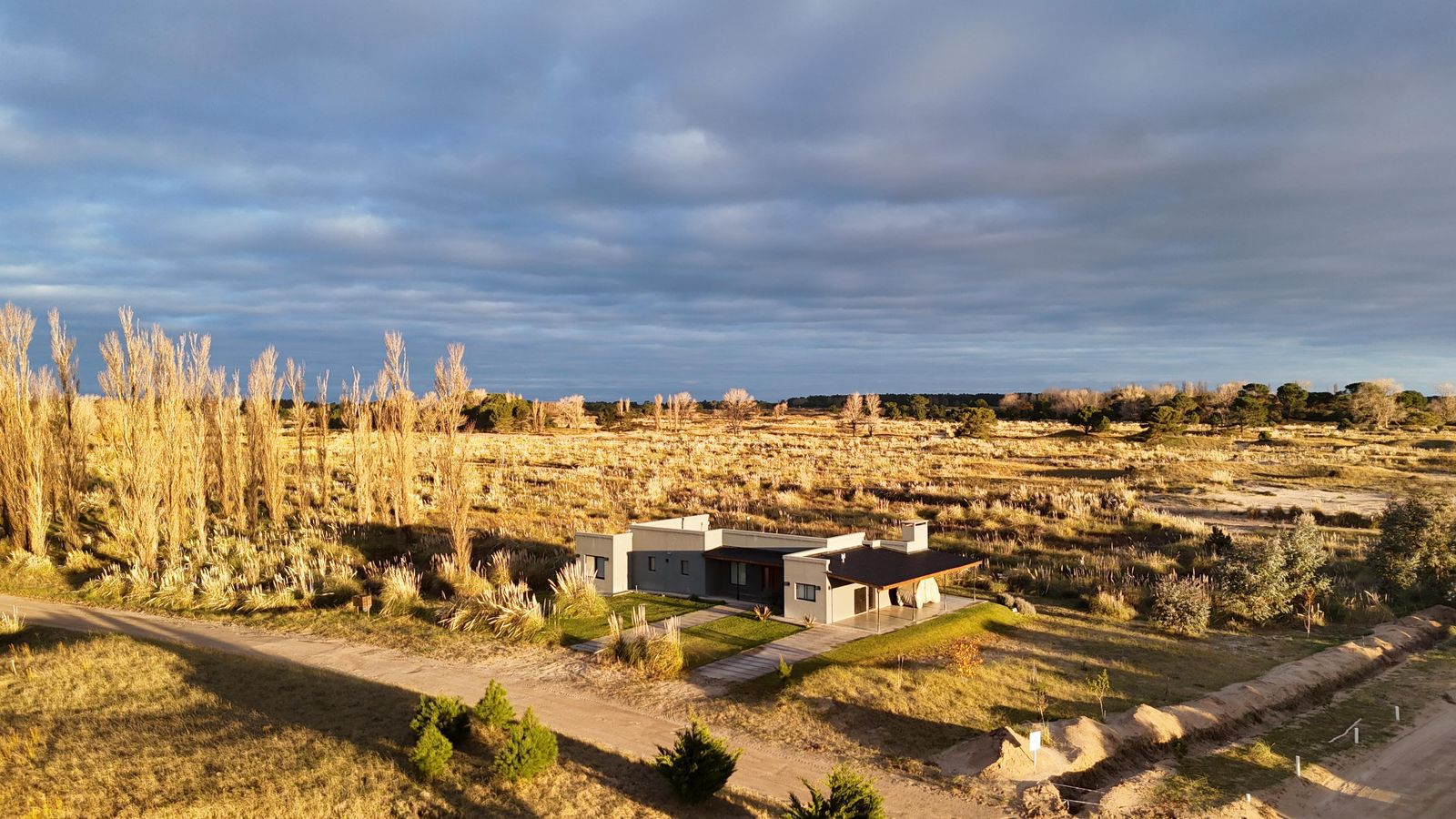 Mar de Las Pampas compite ante ONU por un lugar entre los mejores pueblos turísticos del mundo