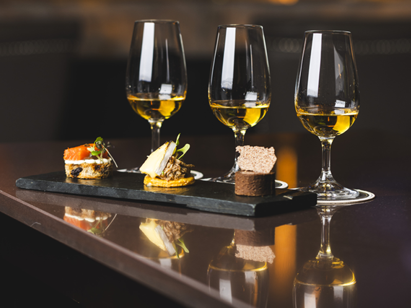 Negresco Bistró es elegido como el mejor restaurante de Buenos Aires en Tripadvisor