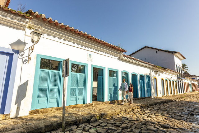 Paraty