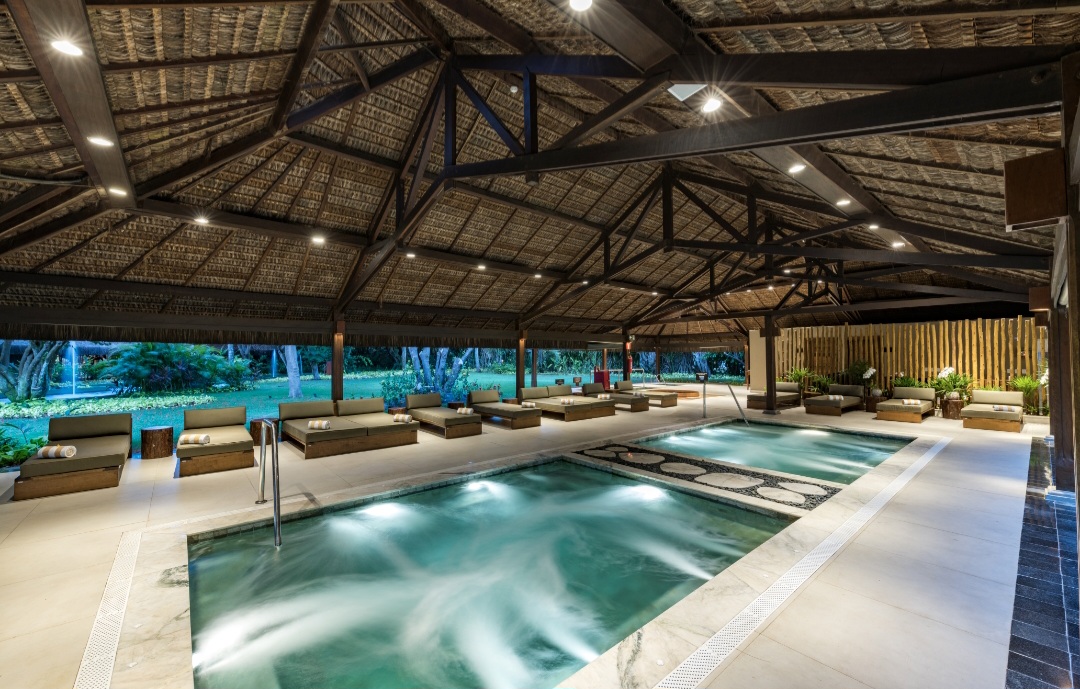 Tivoli Ecoresort Praia do Forte: El lujo en perfecta simbiosis con la naturaleza brasileña