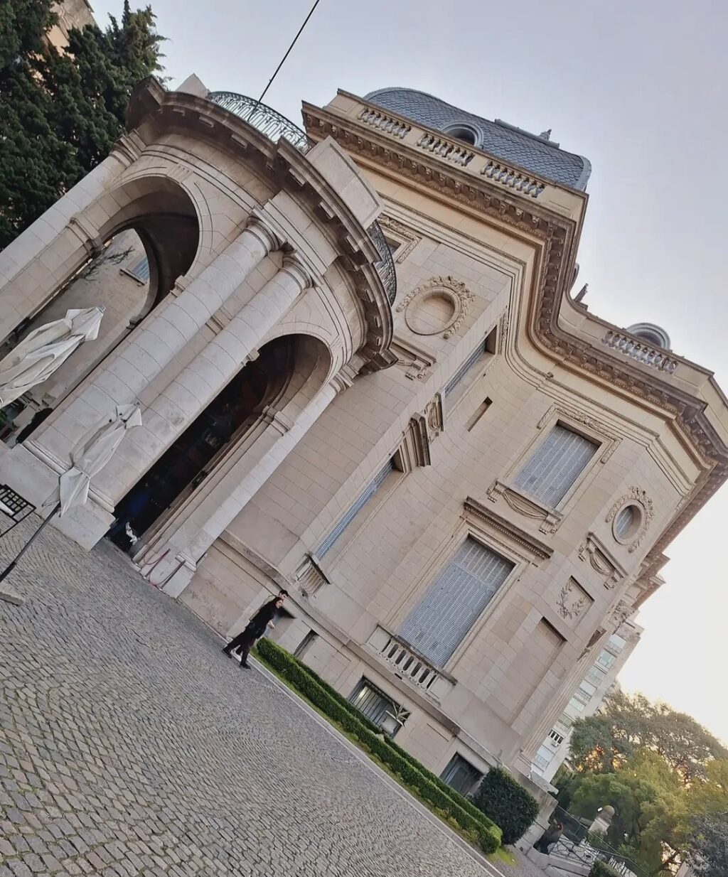 Museo de Arte Decorativo: Elegancia atemporal en el corazón de Buenos Aires
