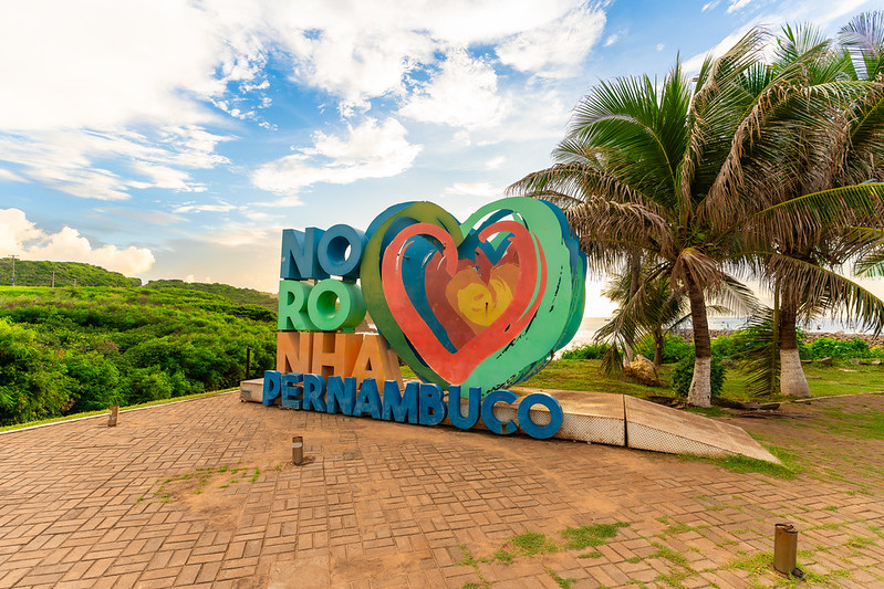 fernando de noronha