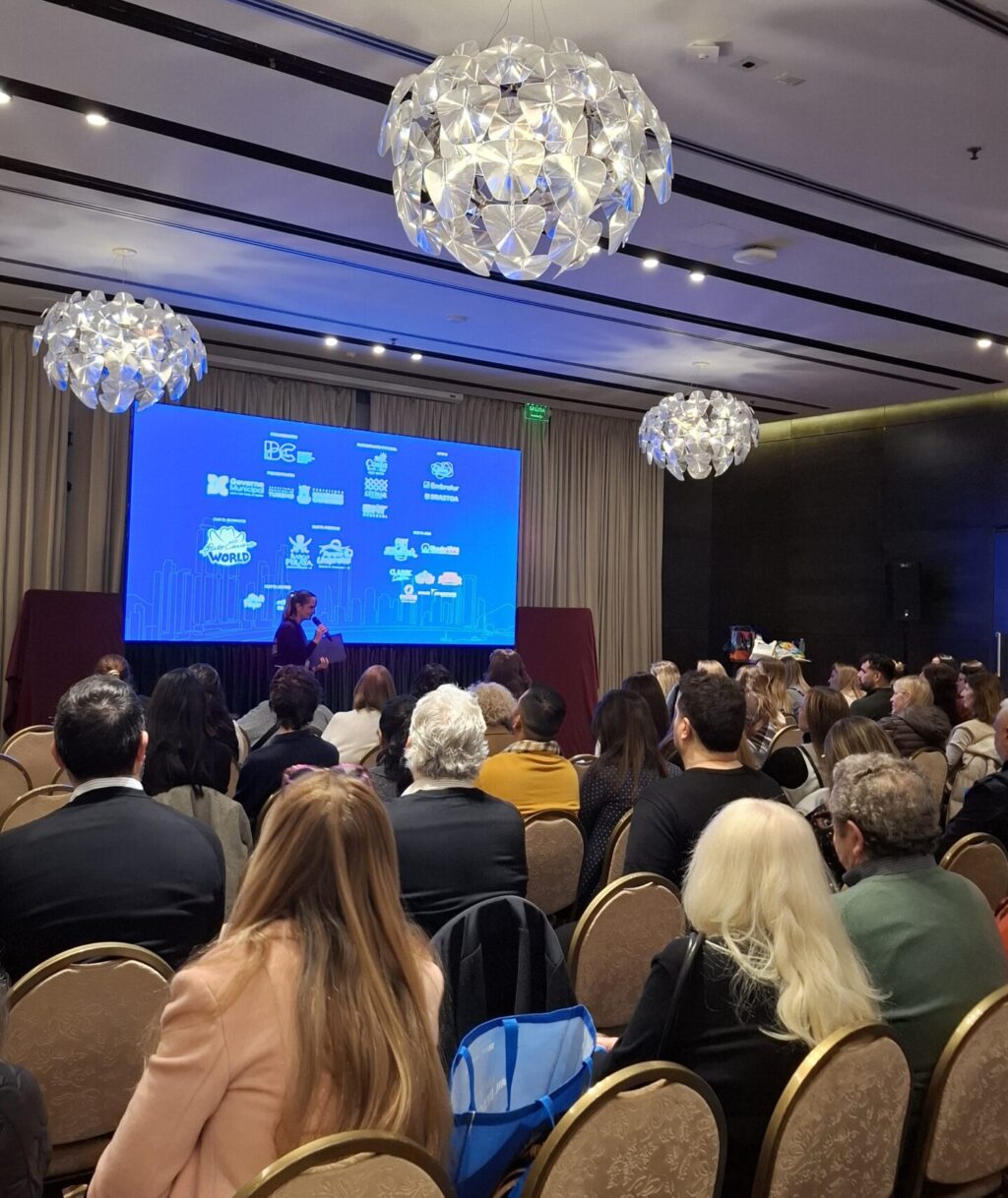 ​Balneario Camboriú pisa fuerte en Buenos Aires: nueva marca turística y grandes novedades para el turismo argentino