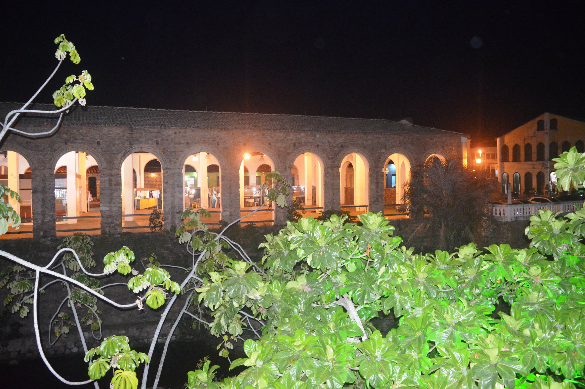 Espaço Cultural_Lencois_BA_Gleidson Santos_MTur