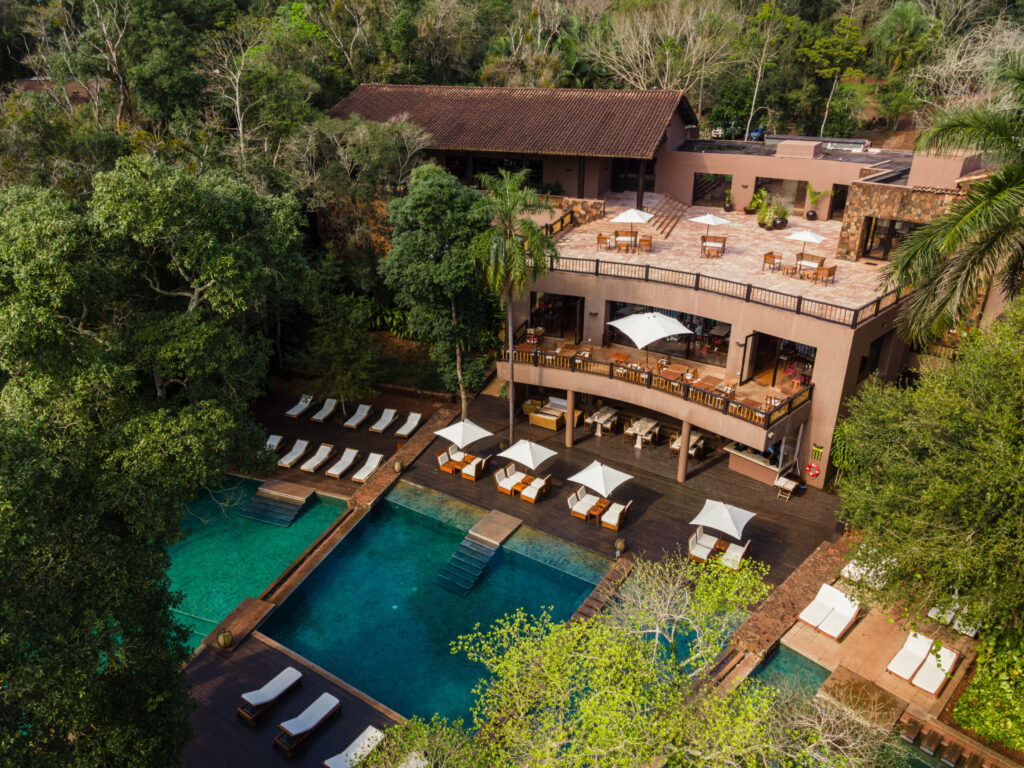 Loi Suites Iguazú: hospitalidad conectada con la selva, la identidad misionera y la sustentabilidad