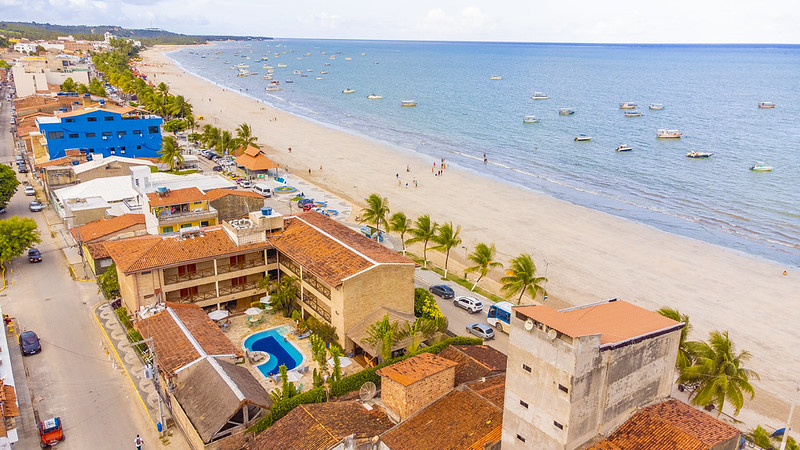 Cinco opciones para descubrir el confort y experiencias únicas de los resorts brasileños reconocidos a nivel internacional