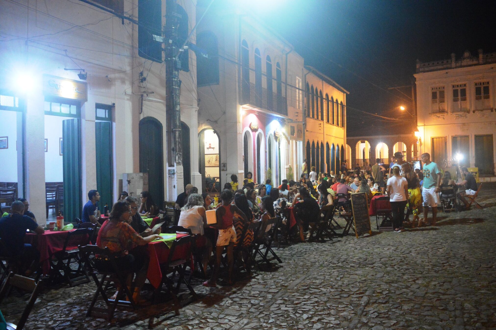 Siete pueblos de Brasil que buscan estar entre las mejores localidades turísticas del mundo