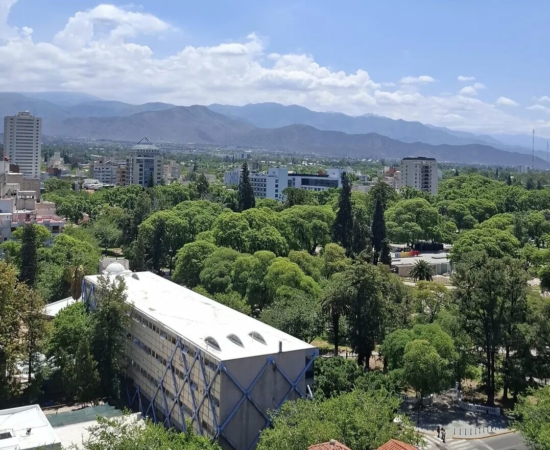 Mendoza: Tres imperdibles más allá del vino
