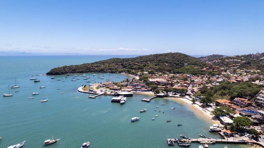 Resultado histórico: Brasil amplía en un 25% las certificaciones de playas con sello de sostenibilidad y consolida su liderazgo en América del Sur